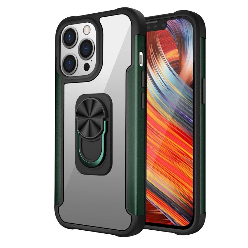 Kryt Na iPhone 13 Pro Osamělý Prsten
