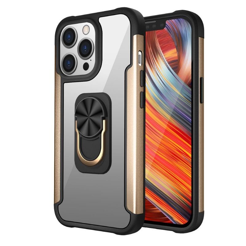 Kryt Na iPhone 13 Pro Osamělý Prsten