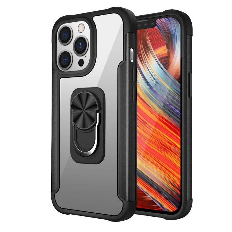 Kryt Na iPhone 13 Pro Osamělý Prsten
