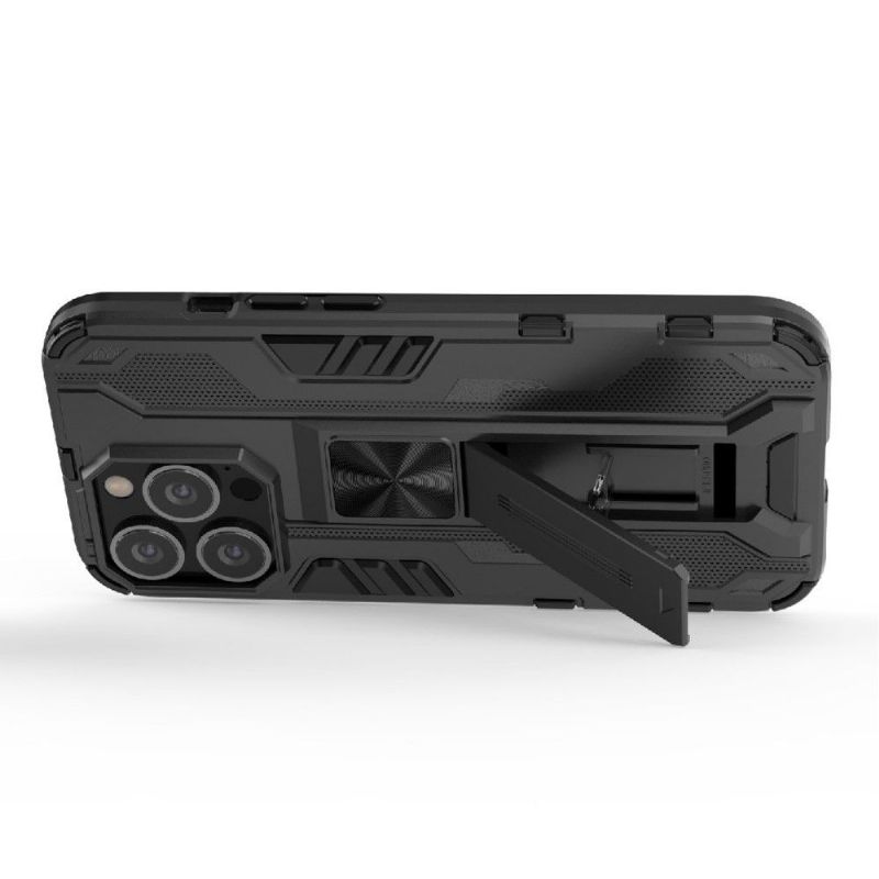 Kryt Na iPhone 13 Pro Podpora Řady Armor