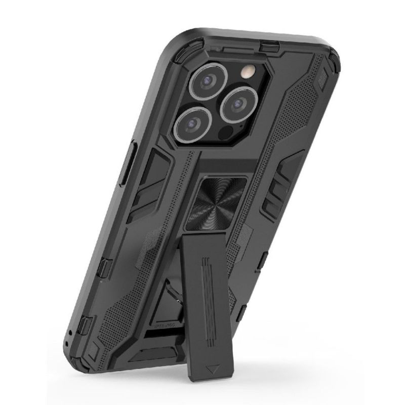 Kryt Na iPhone 13 Pro Podpora Řady Armor