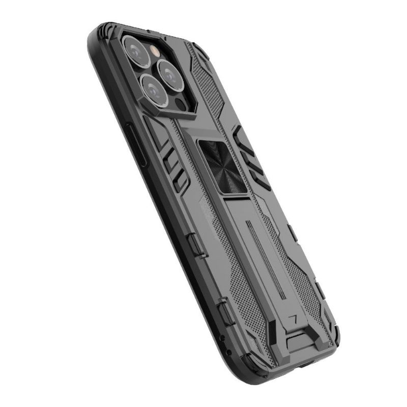 Kryt Na iPhone 13 Pro Podpora Řady Armor