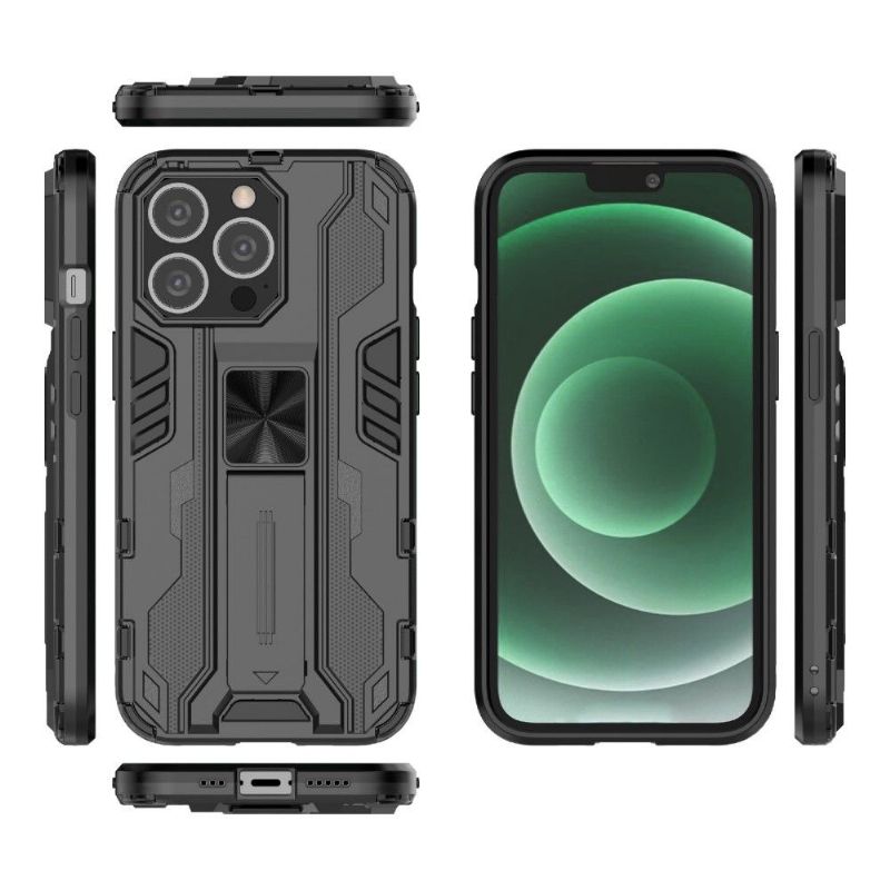 Kryt Na iPhone 13 Pro Podpora Řady Armor