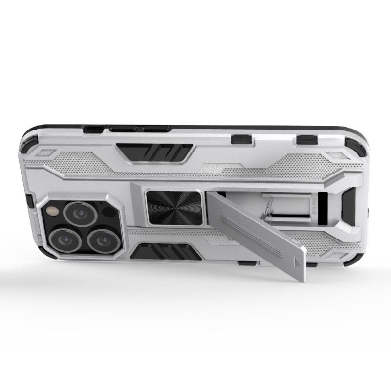 Kryt Na iPhone 13 Pro Podpora Řady Armor