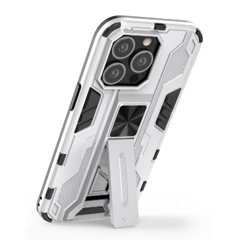 Kryt Na iPhone 13 Pro Podpora Řady Armor