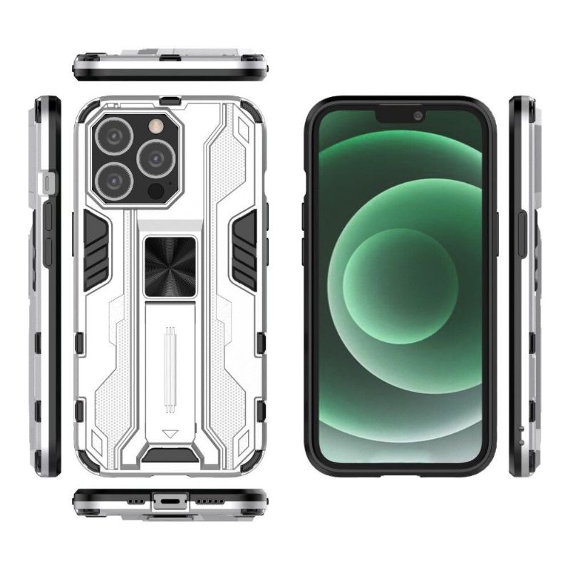 Kryt Na iPhone 13 Pro Podpora Řady Armor