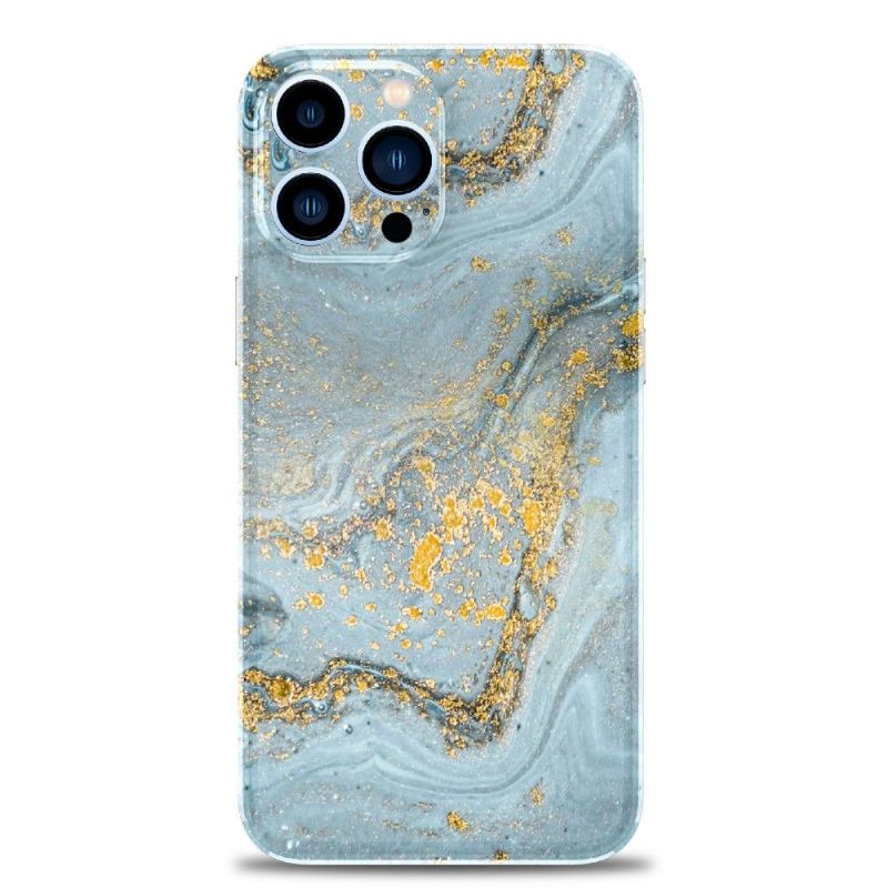 Kryt Na iPhone 13 Pro Prémiový Mramor