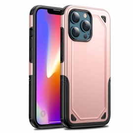 Kryt Na iPhone 13 Pro Robustní Brnění Brianna