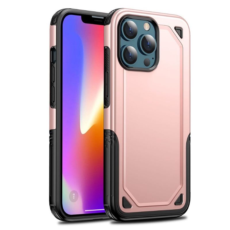 Kryt Na iPhone 13 Pro Robustní Brnění Brianna