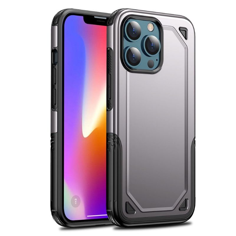 Kryt Na iPhone 13 Pro Robustní Brnění Brianna