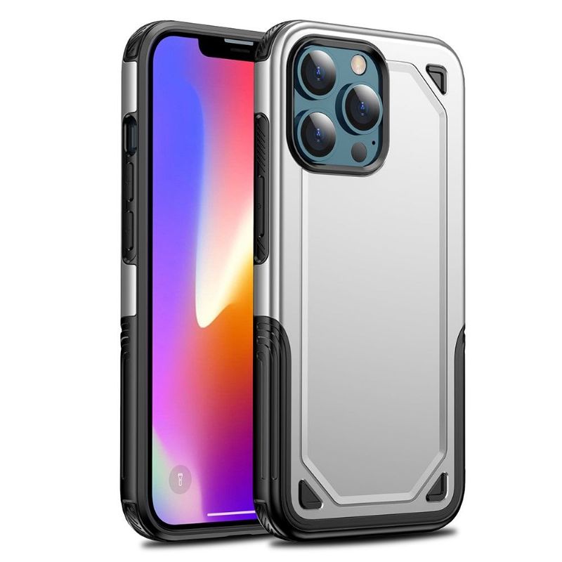 Kryt Na iPhone 13 Pro Robustní Brnění Brianna