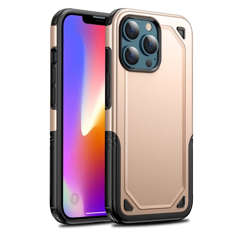 Kryt Na iPhone 13 Pro Robustní Brnění Brianna