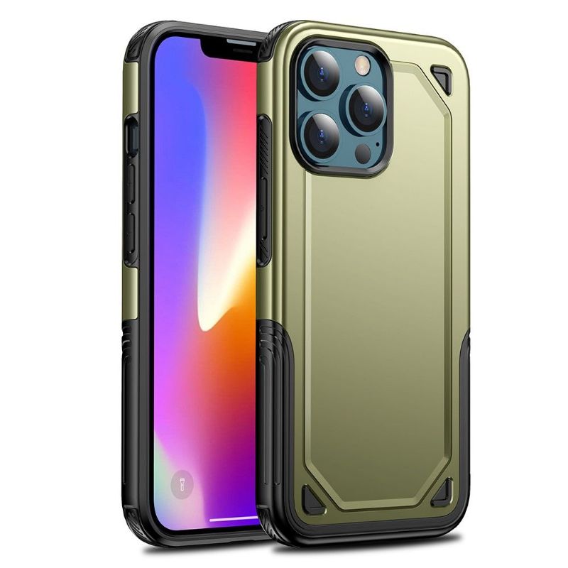 Kryt Na iPhone 13 Pro Robustní Brnění Brianna
