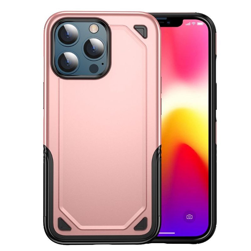 Kryt Na iPhone 13 Pro Robustní Brnění Brianna