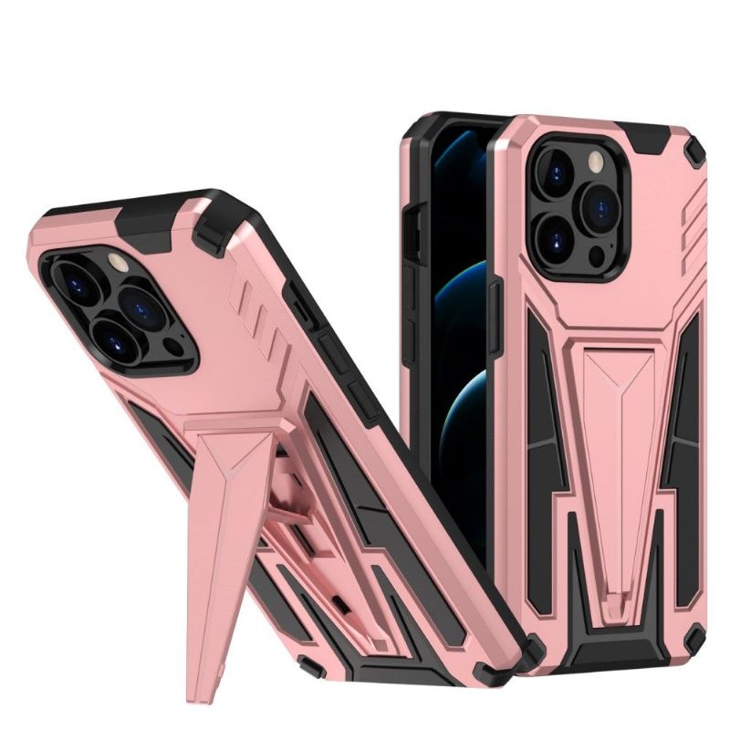 Kryt Na iPhone 13 Pro Rosa Podpora