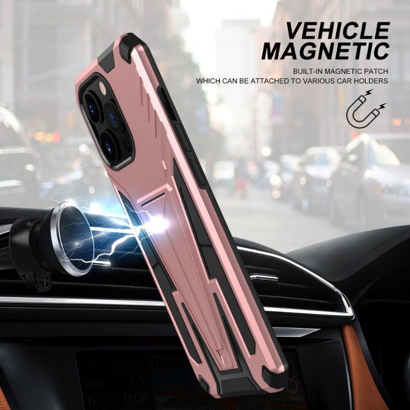 Kryt Na iPhone 13 Pro Rosa Podpora