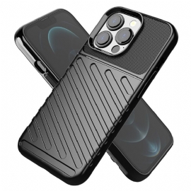 Kryt Na iPhone 13 Pro Silikon Řady Thor