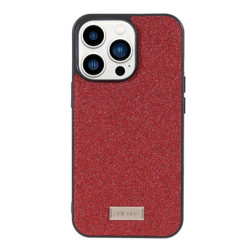 Kryt Na iPhone 13 Pro Třpytivá Sulada