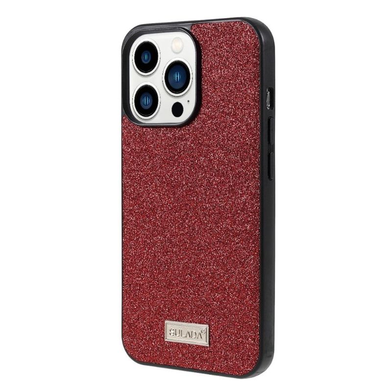 Kryt Na iPhone 13 Pro Třpytivá Sulada