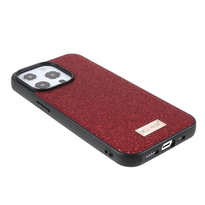 Kryt Na iPhone 13 Pro Třpytivá Sulada