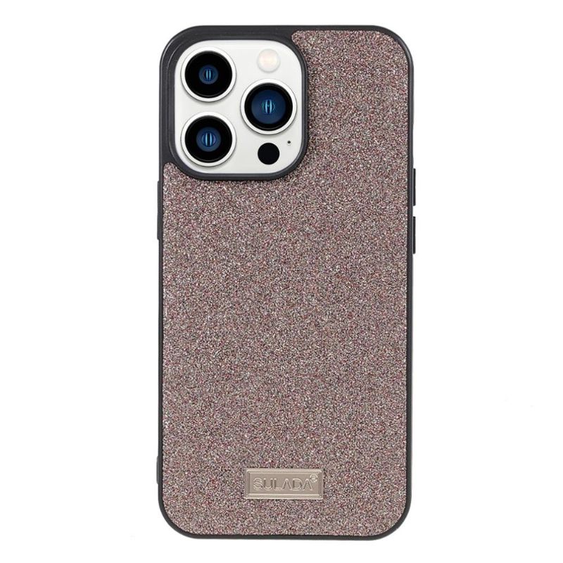 Kryt Na iPhone 13 Pro Třpytivá Sulada