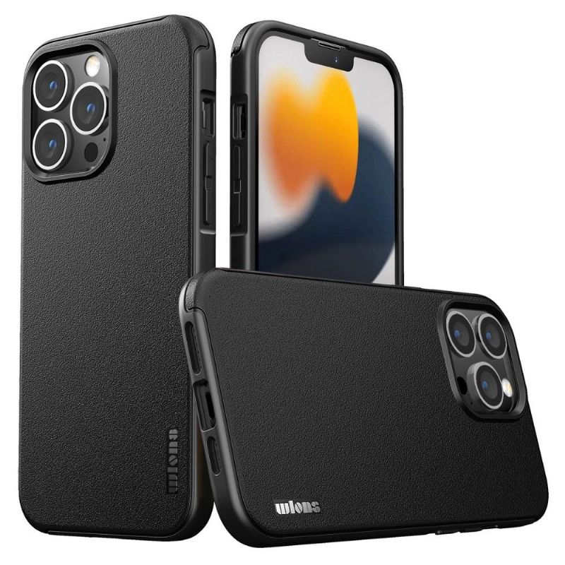 Kryt Na iPhone 13 Pro Ultra Ochranné Wlony