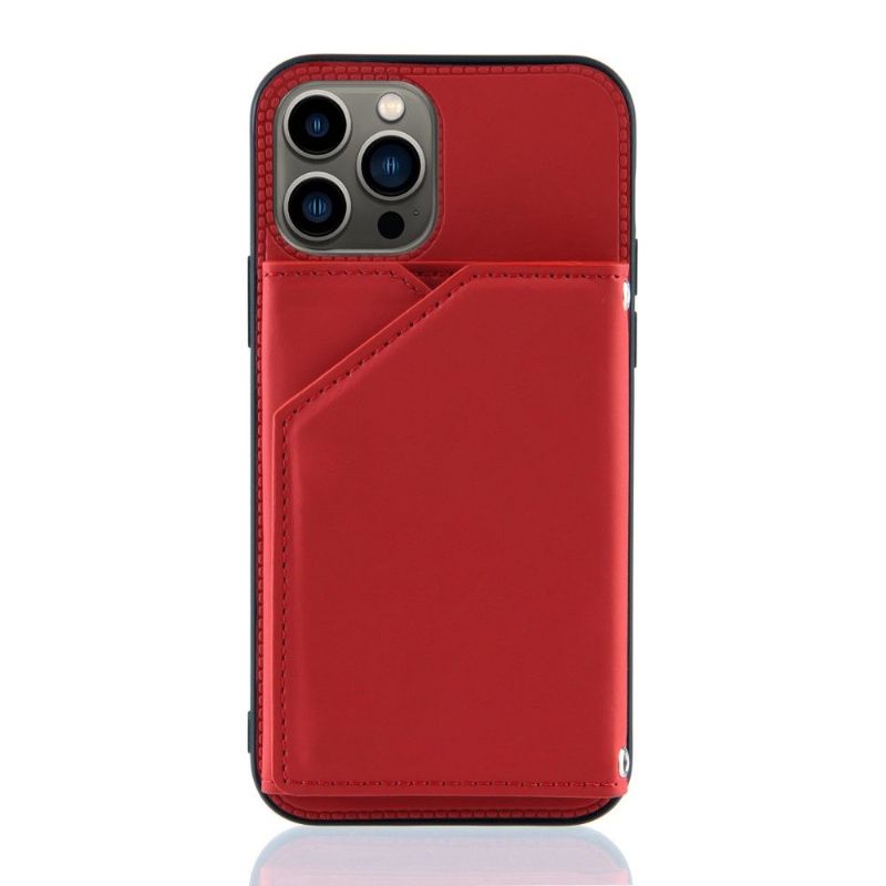 Kryt Na iPhone 13 Pro Vícekomorové Aude