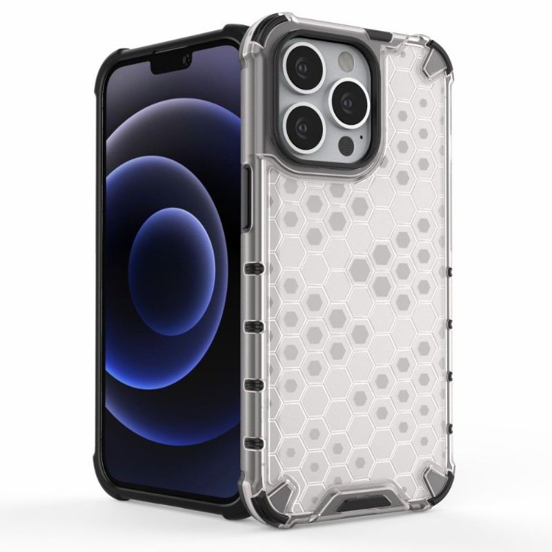 Kryt Na iPhone 13 Pro Voštinový Design