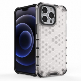 Kryt Na iPhone 13 Pro Voštinový Design