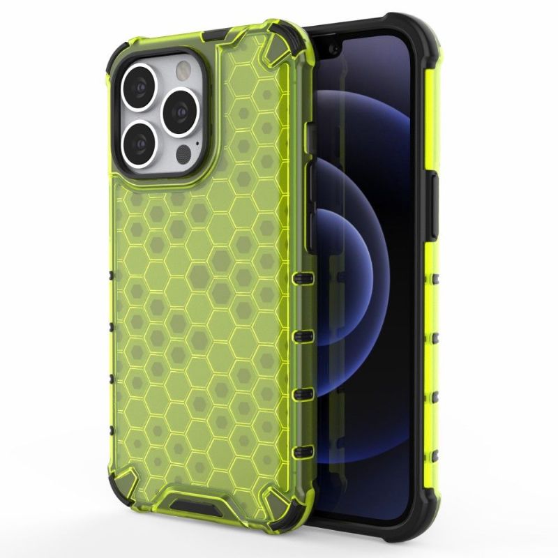 Kryt Na iPhone 13 Pro Voštinový Design