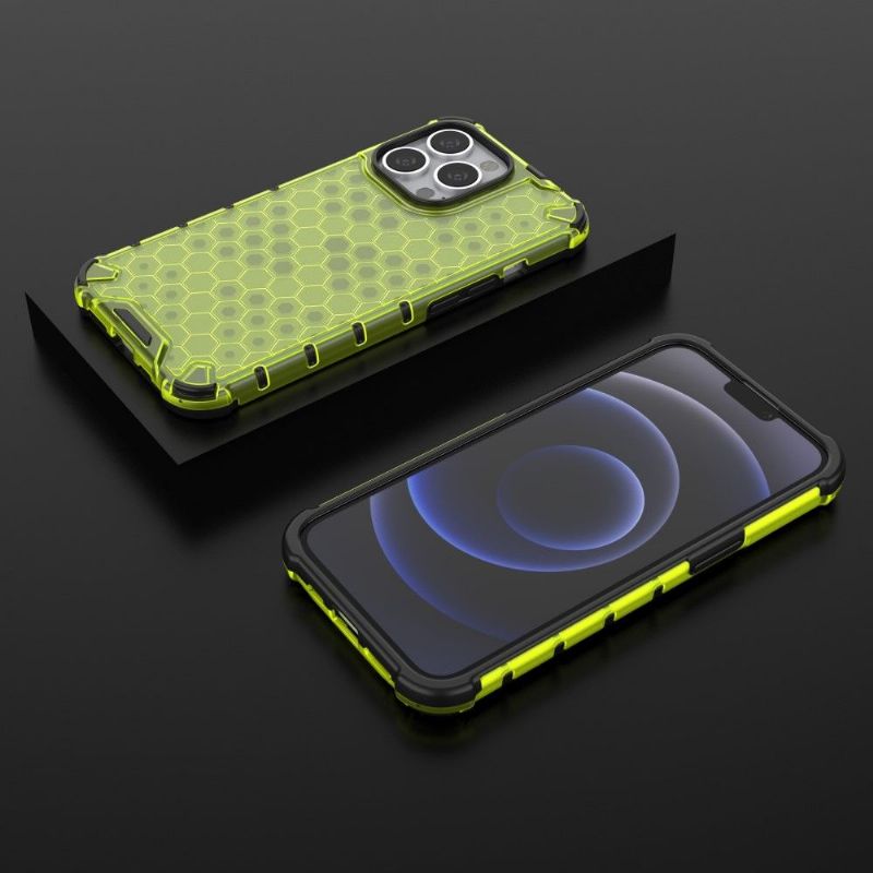 Kryt Na iPhone 13 Pro Voštinový Design