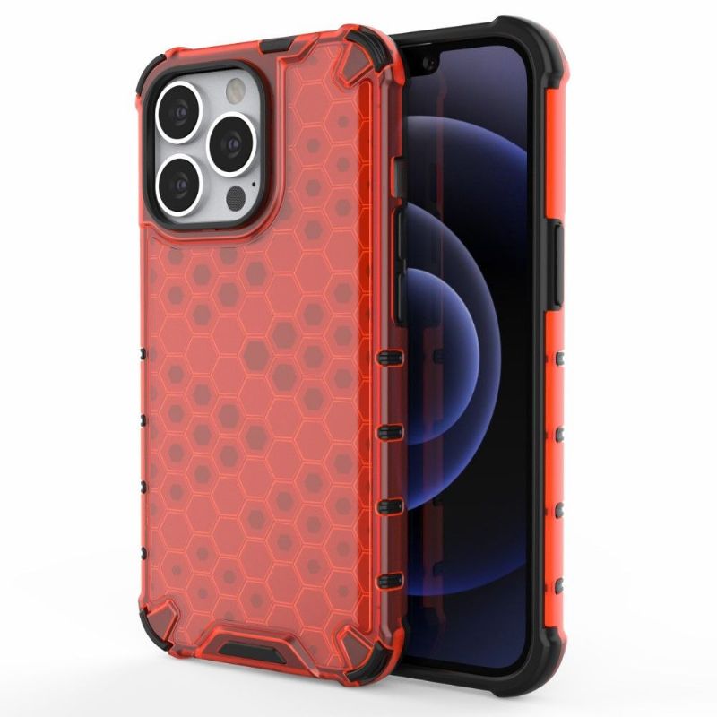 Kryt Na iPhone 13 Pro Voštinový Design