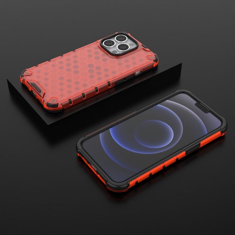Kryt Na iPhone 13 Pro Voštinový Design