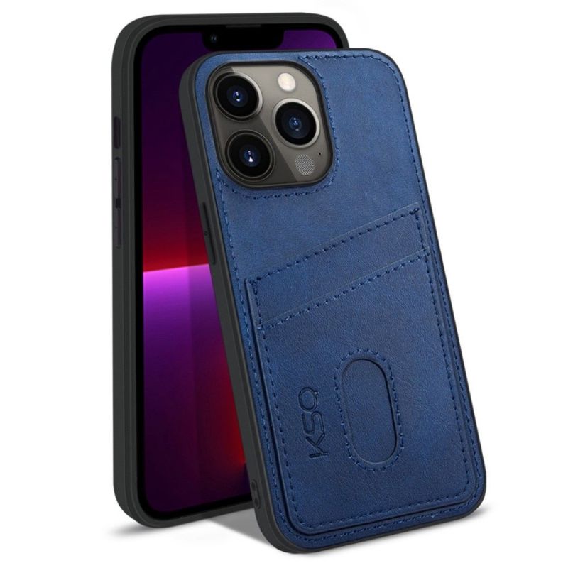 Kryt Na iPhone 13 Pro Řada Ksq 003