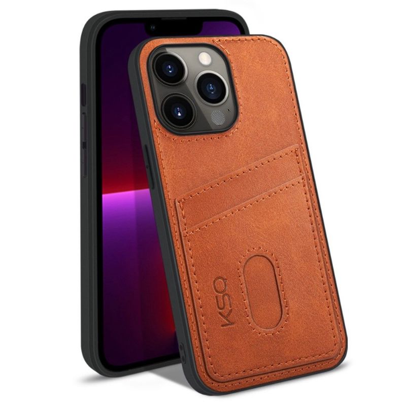 Kryt Na iPhone 13 Pro Řada Ksq 003