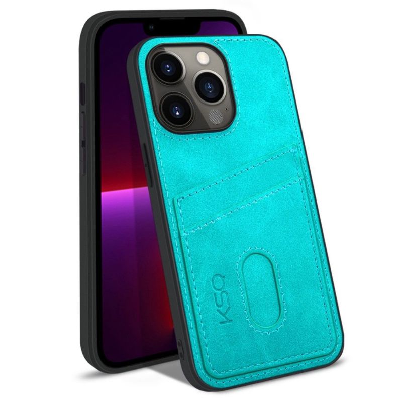 Kryt Na iPhone 13 Pro Řada Ksq 003