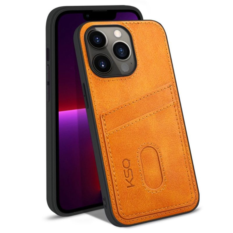Kryt Na iPhone 13 Pro Řada Ksq 003