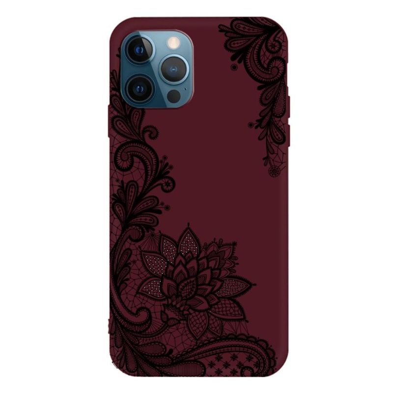 Kryty Na Mobil Na iPhone 13 Pro Claudette Krajka