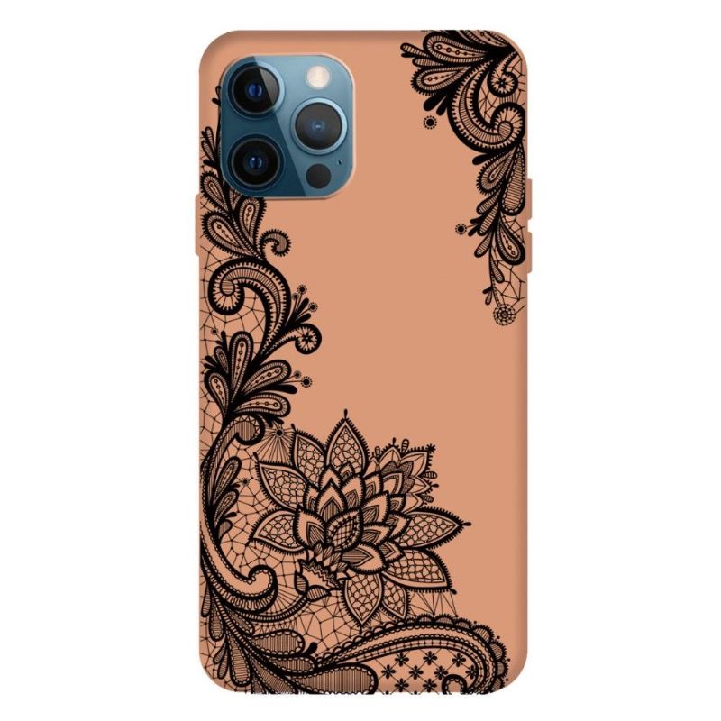 Kryty Na Mobil Na iPhone 13 Pro Claudette Krajka