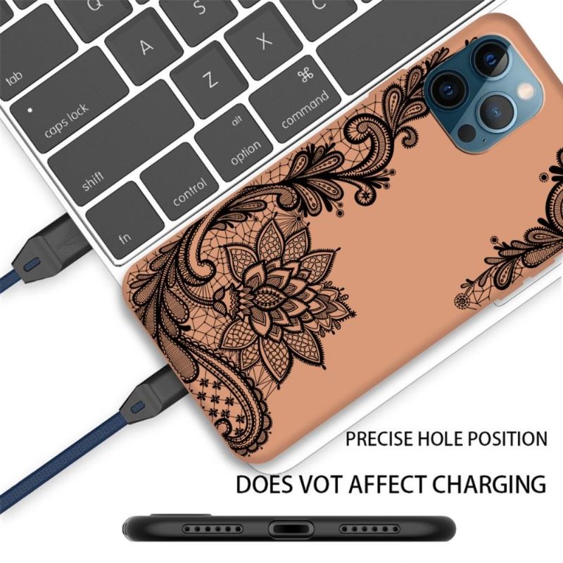 Kryty Na Mobil Na iPhone 13 Pro Claudette Krajka
