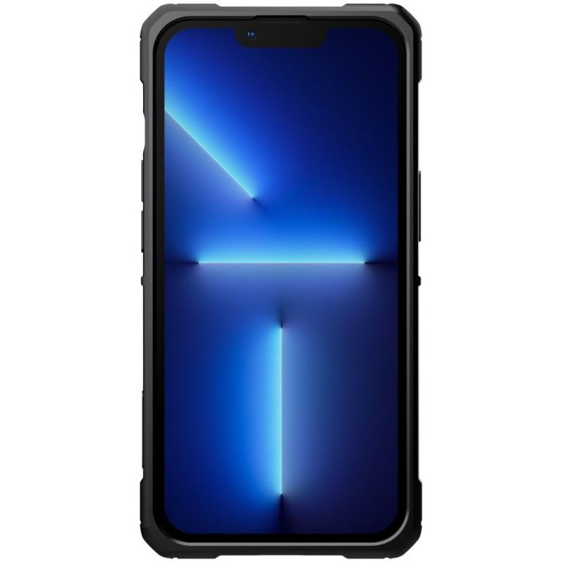 Kryty Na Mobil Na iPhone 13 Pro Nillkin Adventurer S Krytkou Objektivu