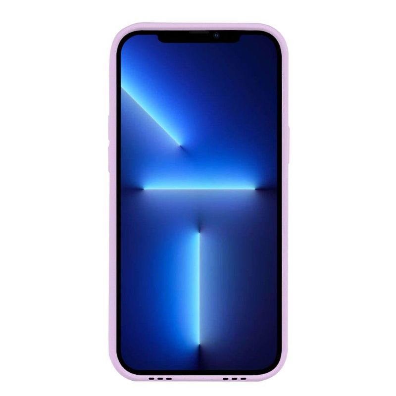 Kryty Na Mobil Na iPhone 13 Pro Ochranný S Popruhem