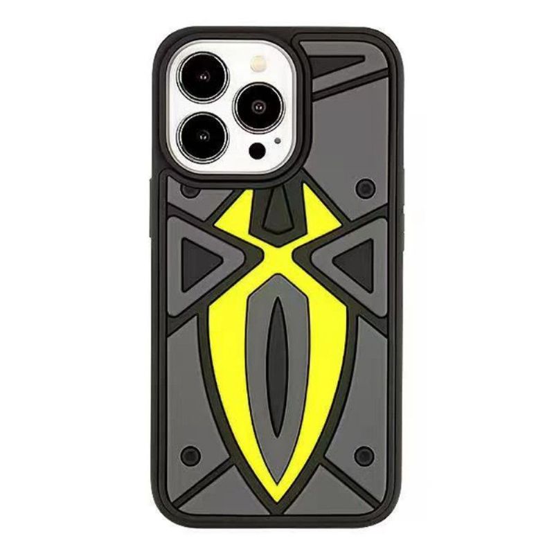 Kryty Na Mobil Na iPhone 13 Pro Pavoučí Design