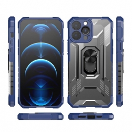 Kryty Na Mobil Na iPhone 13 Pro Prsten