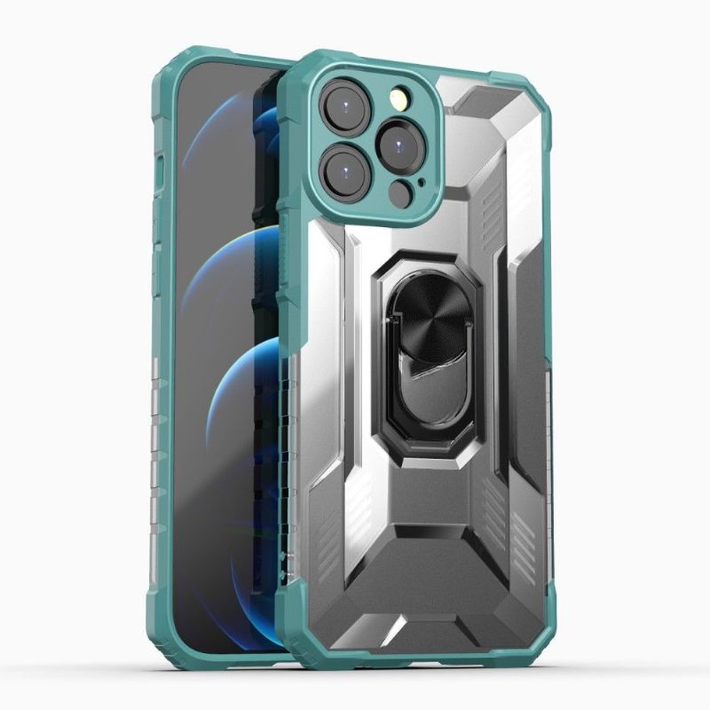Kryty Na Mobil Na iPhone 13 Pro Prsten