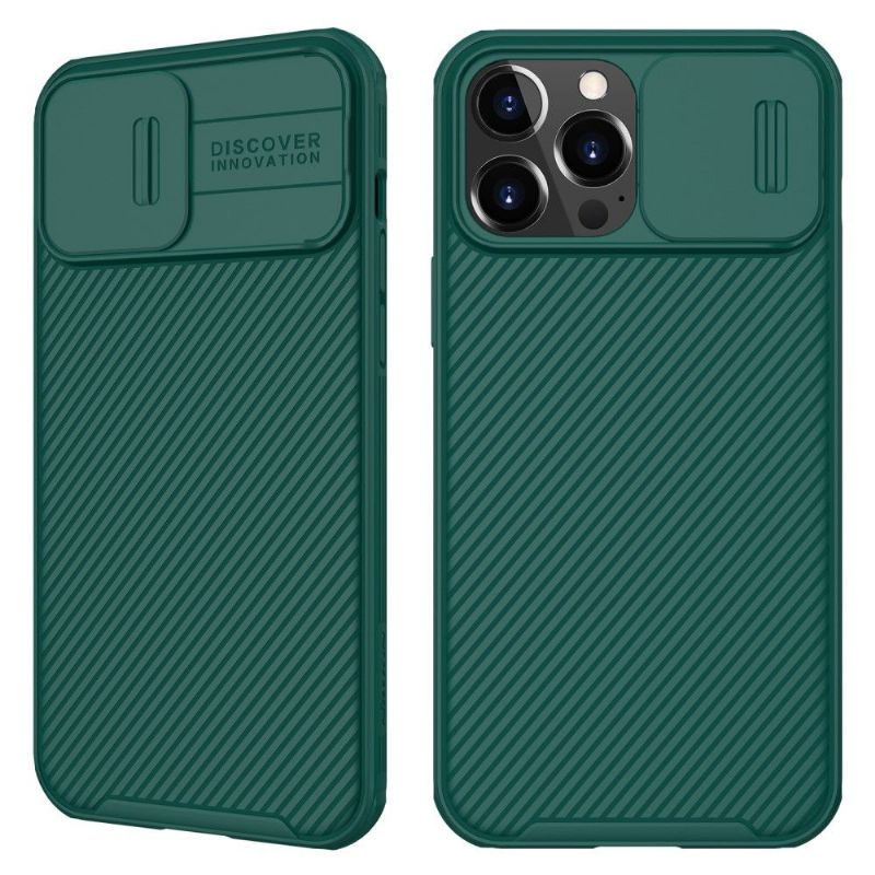 Kryty Na Mobil Na iPhone 13 Pro Se Zadním Krytem Objektivu