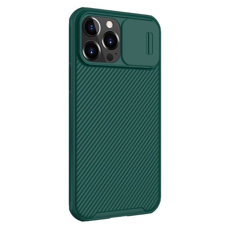 Kryty Na Mobil Na iPhone 13 Pro Se Zadním Krytem Objektivu
