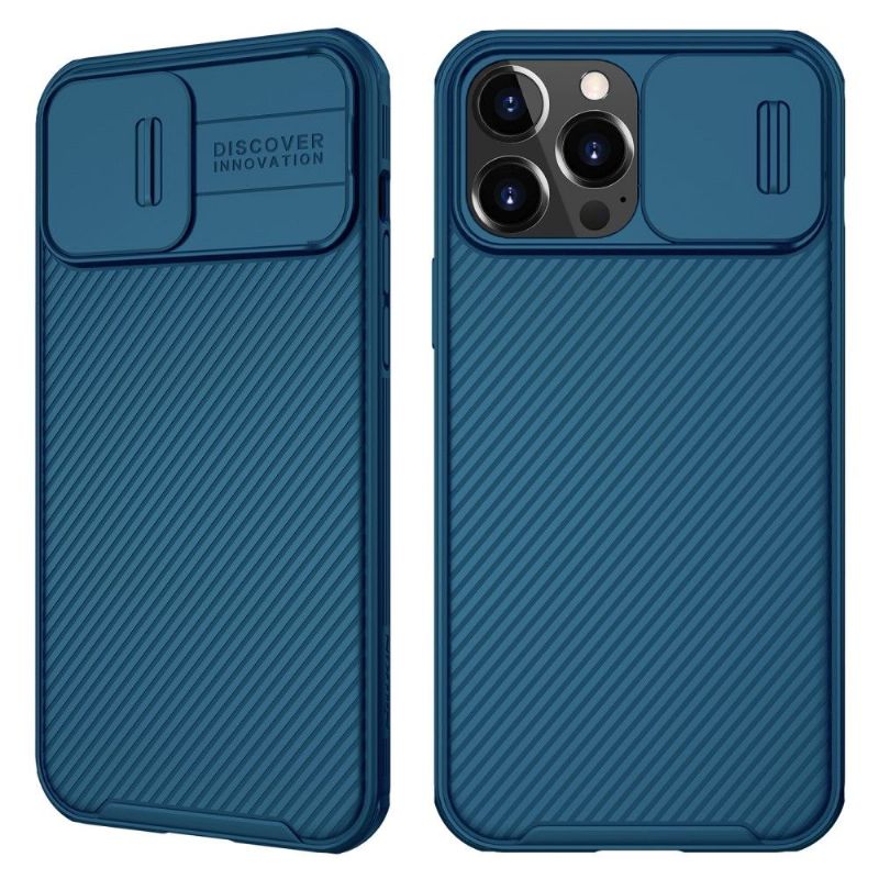 Kryty Na Mobil Na iPhone 13 Pro Se Zadním Krytem Objektivu