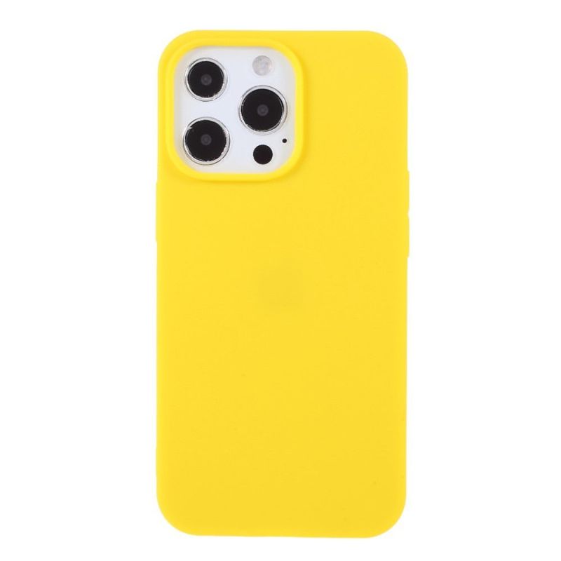 Kryty Na Mobil Na iPhone 13 Pro Silikonový Základ