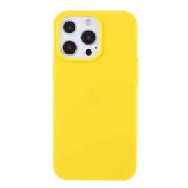 Kryty Na Mobil Na iPhone 13 Pro Silikonový Základ
